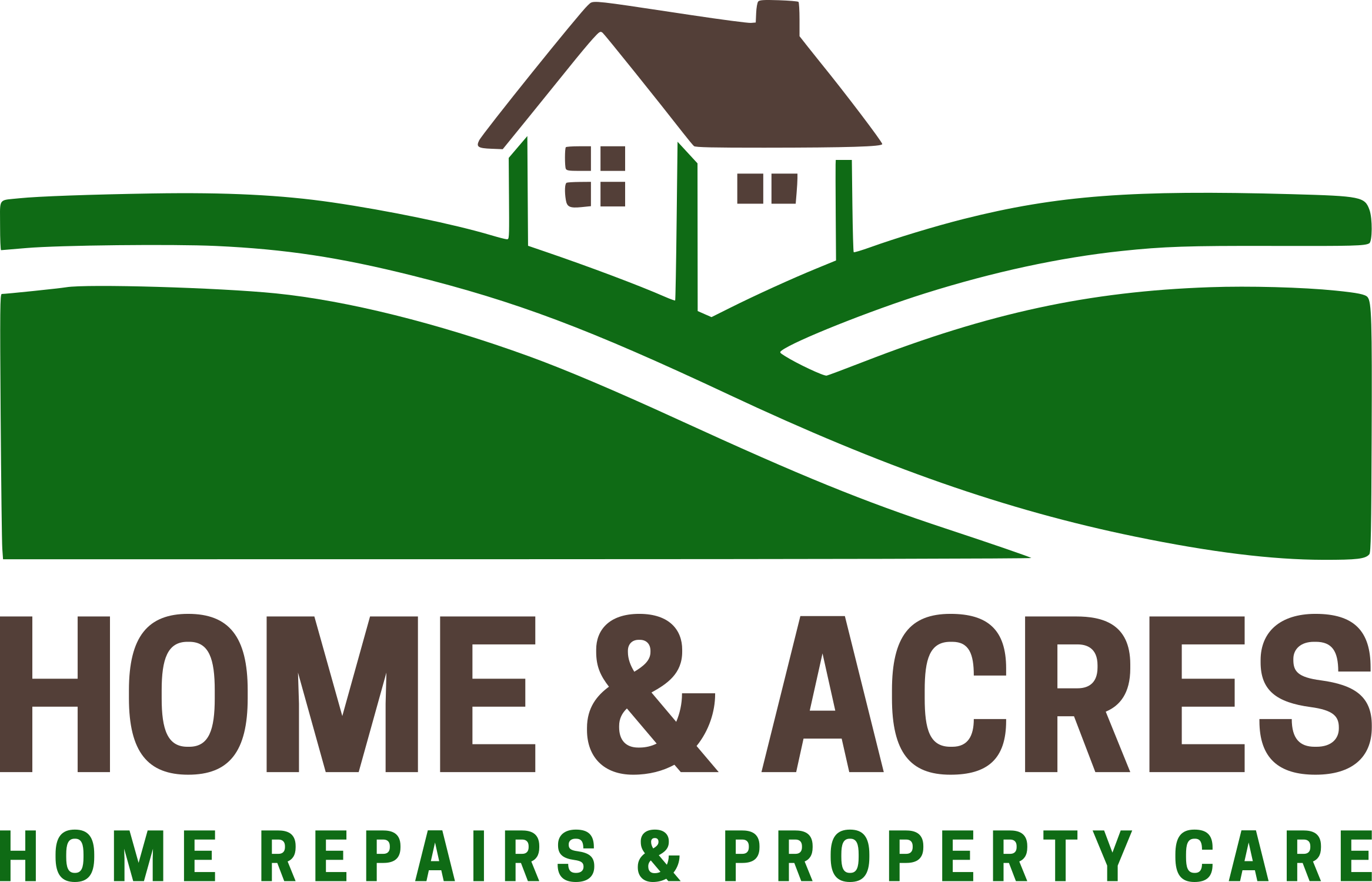 Home & Acres — Home Repairs & Property Care